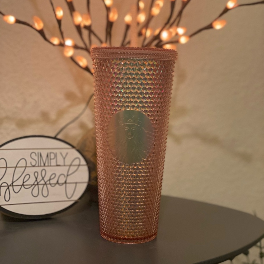 Starbucks cup